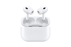 TAI NGHE APPLE AIRPODS PRO (2ND GEN) MQD83ZP/A
