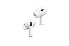 TAI NGHE APPLE AIRPODS PRO (2ND GEN) MQD83ZP/A