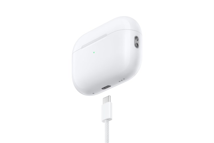 TAI NGHE APPLE AIRPODS PRO (2ND GEN) MQD83ZP/A
