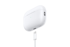 TAI NGHE APPLE AIRPODS PRO (2ND GEN) MQD83ZP/A