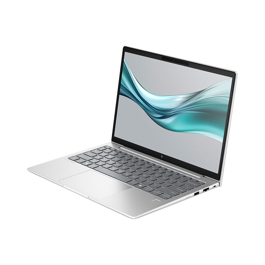 Laptop HP Elitebook 830 G10 i7-1355U/16G/512GSSD/13.3_WUXGA_T/WL/BT/3C/W11Pro/3Y/BẠC - 875W8PA