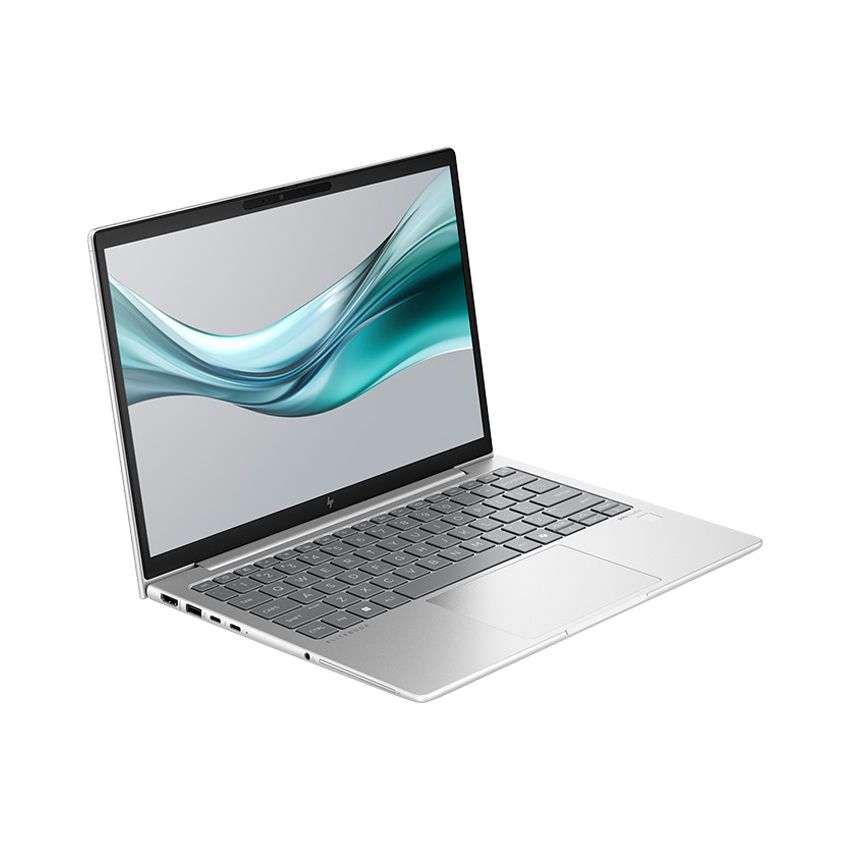 Laptop HP Elitebook 630 G11 Core U7-155U/16G/512GSSD/13.3WUXGA_TS/WL/BT/FP/3C/ALU/W11SL/LEDKB/BẠC - A7LB8PT
