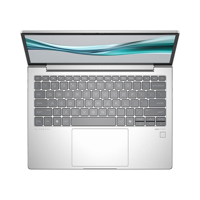 Laptop HP Elitebook 630 G10 i7-1355U/16G/512GSSD/13.3FHD/FP/WL/BT/3C42WHr/ALU/W11SL/LED_KB/B?C - 873F2PA