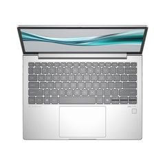Laptop HP Probook 460 G11 Core U5-125H/16G/512GSSD/16.0WUXGA/WL/BT/FP/3C/ALU/W11SL/LEDKB/BẠC - A74BXPT