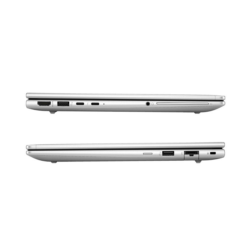 Laptop HP Elitebook 630 G10 i3-1315U/8G/256GSSD/13.3FHD/FP/WL/BT/3C42WHr/ALU/W11SL/LED_KB/BẠC - 873D5PA