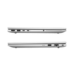 Laptop HP Elitebook 830 G10 i7-1365U/16G/512GSSD/13.3_WUXGA_T/WL/BT/3C/W11Pro/3Y/BẠC - 875X0PA