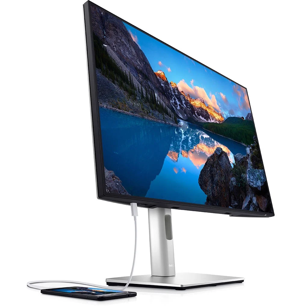 Màn Hình LCD Dell U2421E-24' Widescreen (42MU2421E)