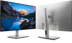 Màn Hình LCD Dell U2421E-24' Widescreen (42MU2421E)