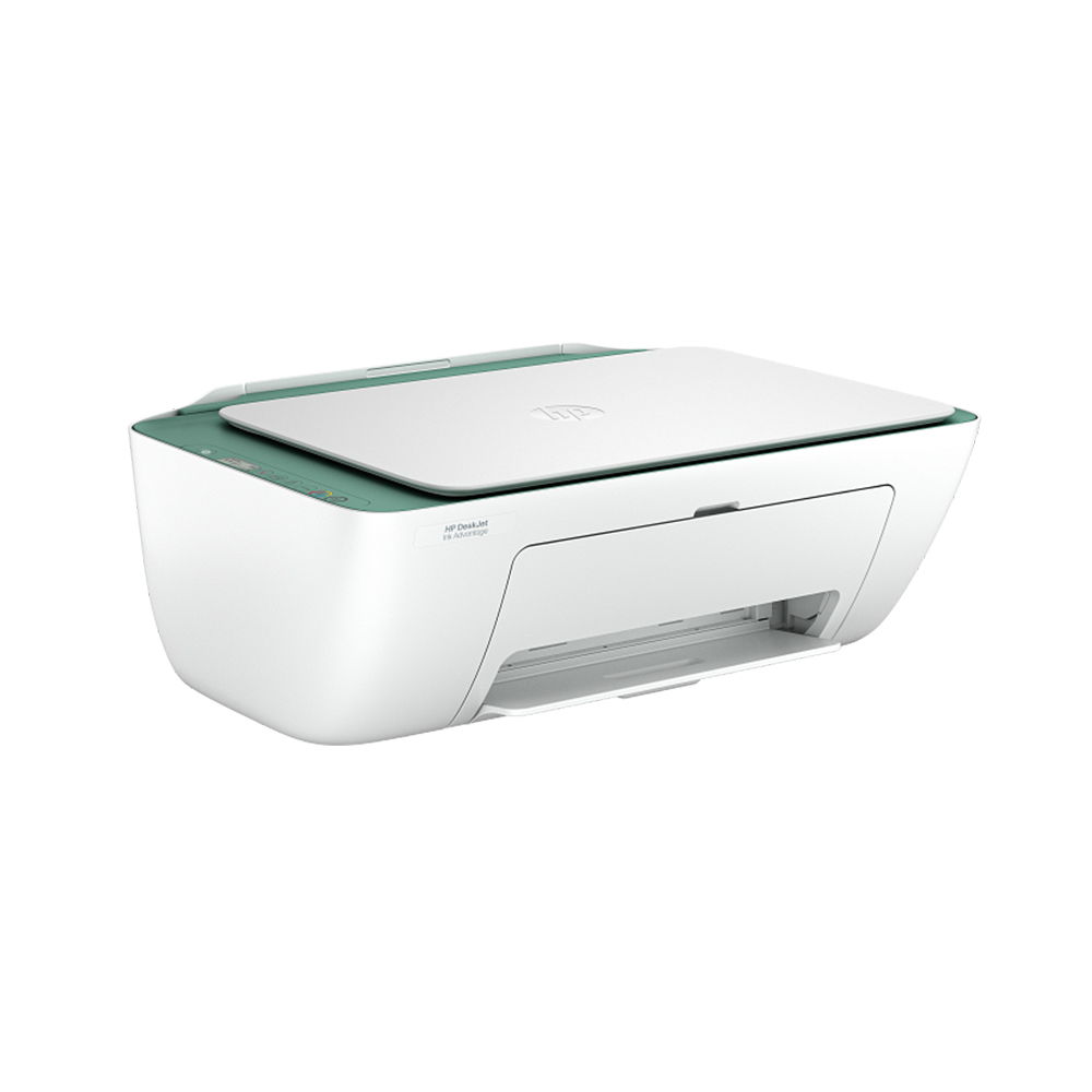 Máy in phun màu đa chức năng HP DeskJet Ink Advantage 2989 A24J7B All-in-One (In| Copy| Scan| A4| A5| USB| WIFI)