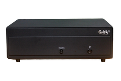 Cục đẩy công suất 1 kênh A957PU - 1K Goldsound (2000w, 1 kênh)