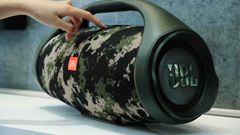 Loa Bluetooth JBL Boombox 4