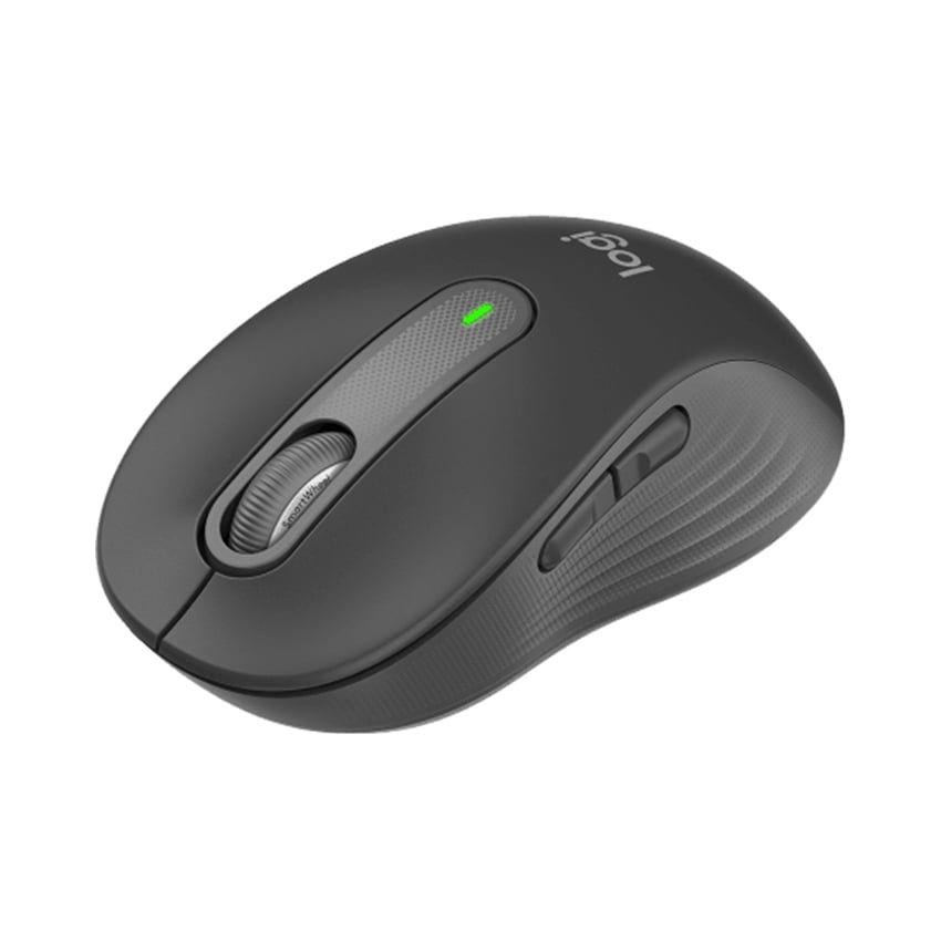 Chuột không dây Logitech SIGNATURE M650 Wireless/Bluetooth