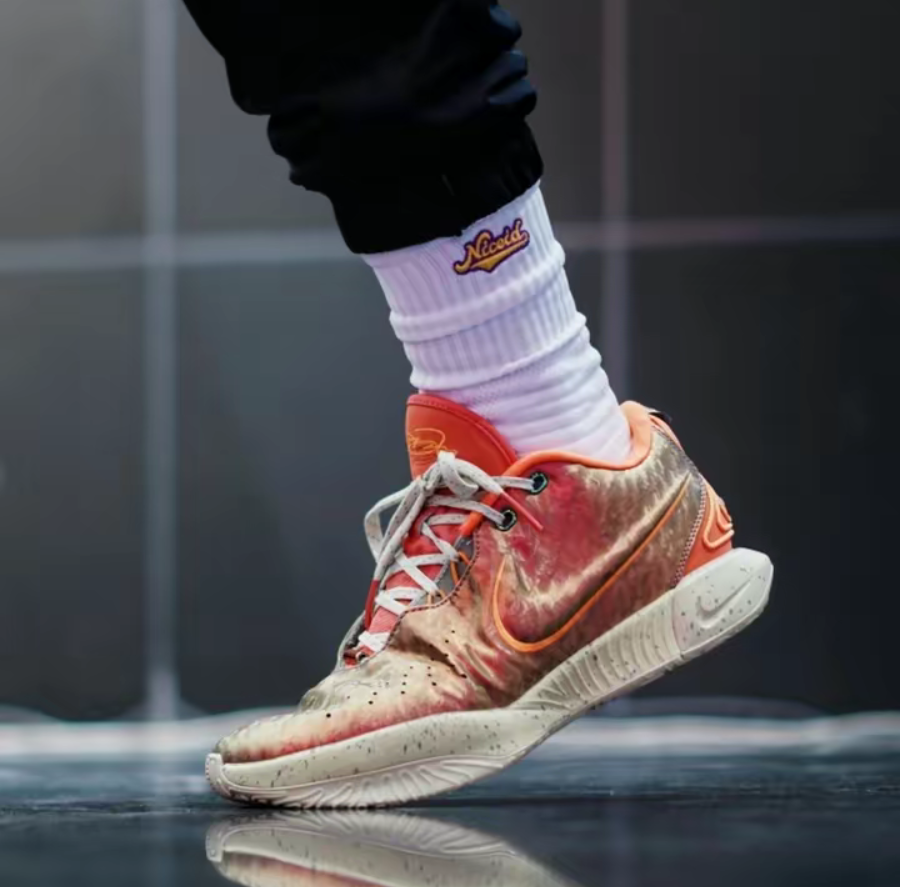  Giày Nike LeBron 21 EP ‘Queen Conch’ 