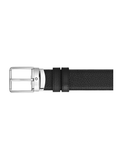  Thắt Lưng Nam MontBlanc Everyday Grain Leather 'Black' 