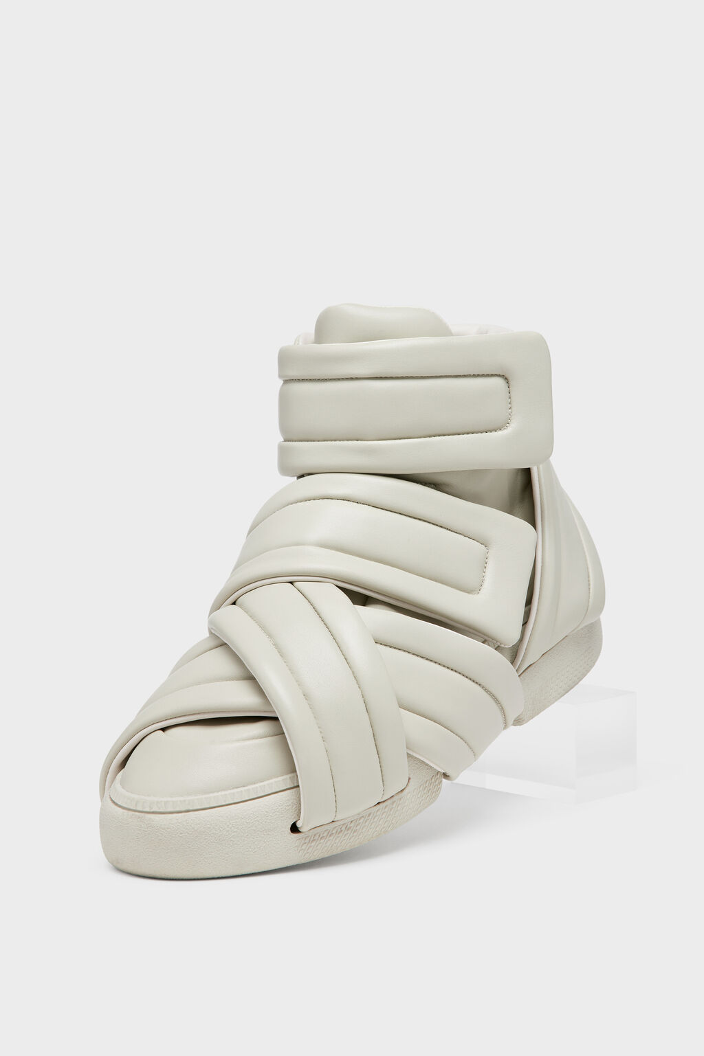 Giày Nam Maison Margiela Future Show 'Grey' 