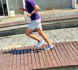  Giày On Running Cloudmonster ‘Mist Blueberry’ 
