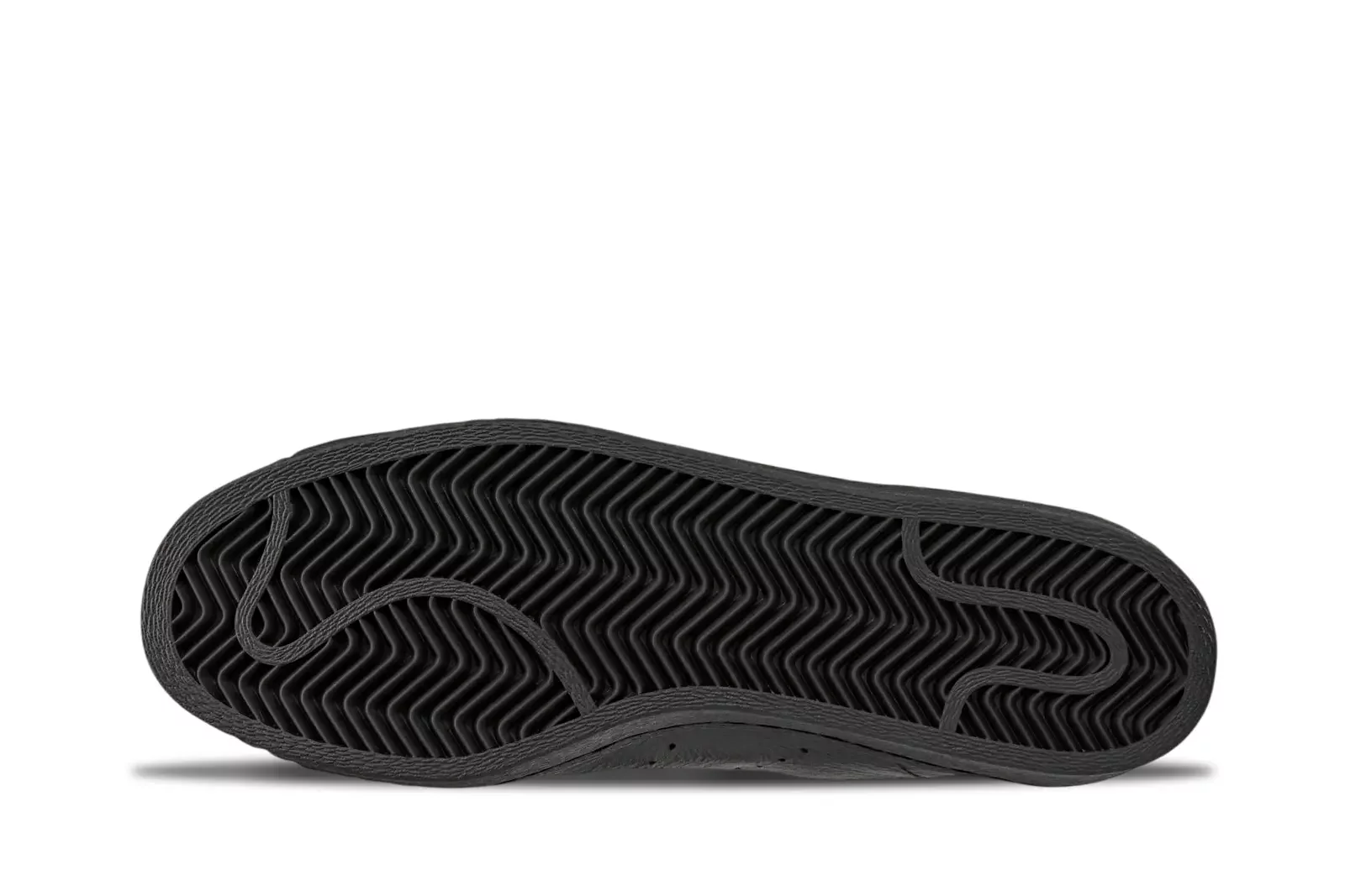  Giày Nam Adidas Y-3 Superstar 'Black' 
