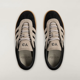  Giày Nam Adidas Y-3 Gazelle 'Black' 