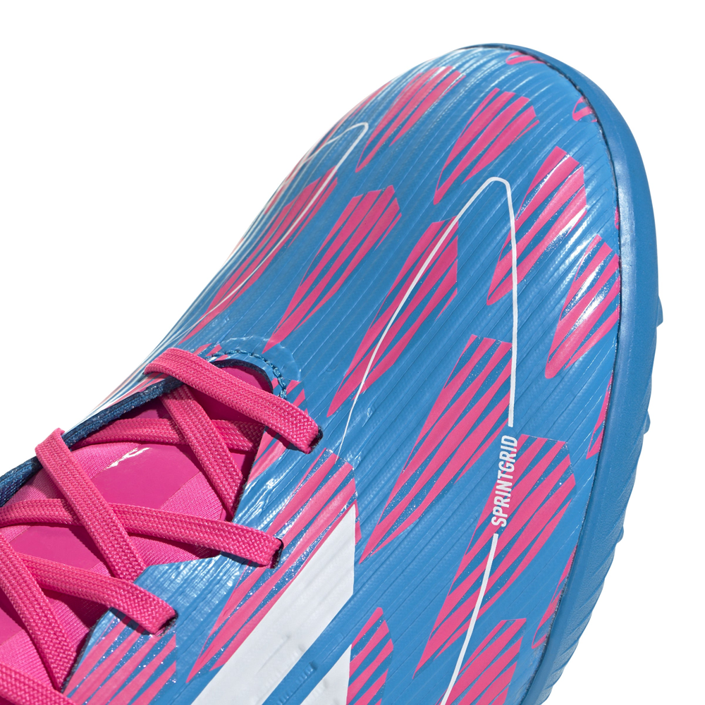 Giày Adidas F50 League TF Solar ‘Solar Pink’ 