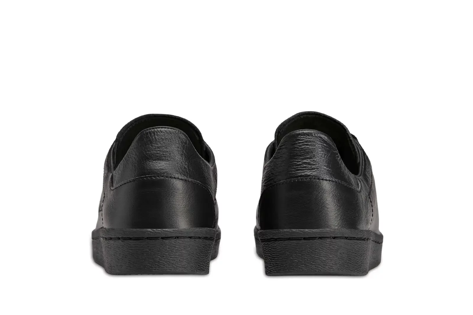  Giày Nam Adidas Y-3 Superstar 'Black' 