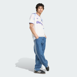  Áo Adidas Aston Villa FC 25/26 'White' 