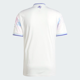  Áo Adidas Aston Villa FC 25/26 'White' 