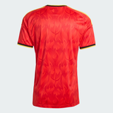  Áo Adidas Belgium 26 Home Jersey 'Red' 