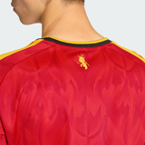  Áo Adidas Belgium 26 Home Jersey 'Red' 
