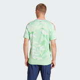  Áo Adidas Italy 25 Away Jersey 'Green' 