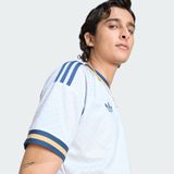  Áo Adidas Italy 26 Away Jersey 'White' 