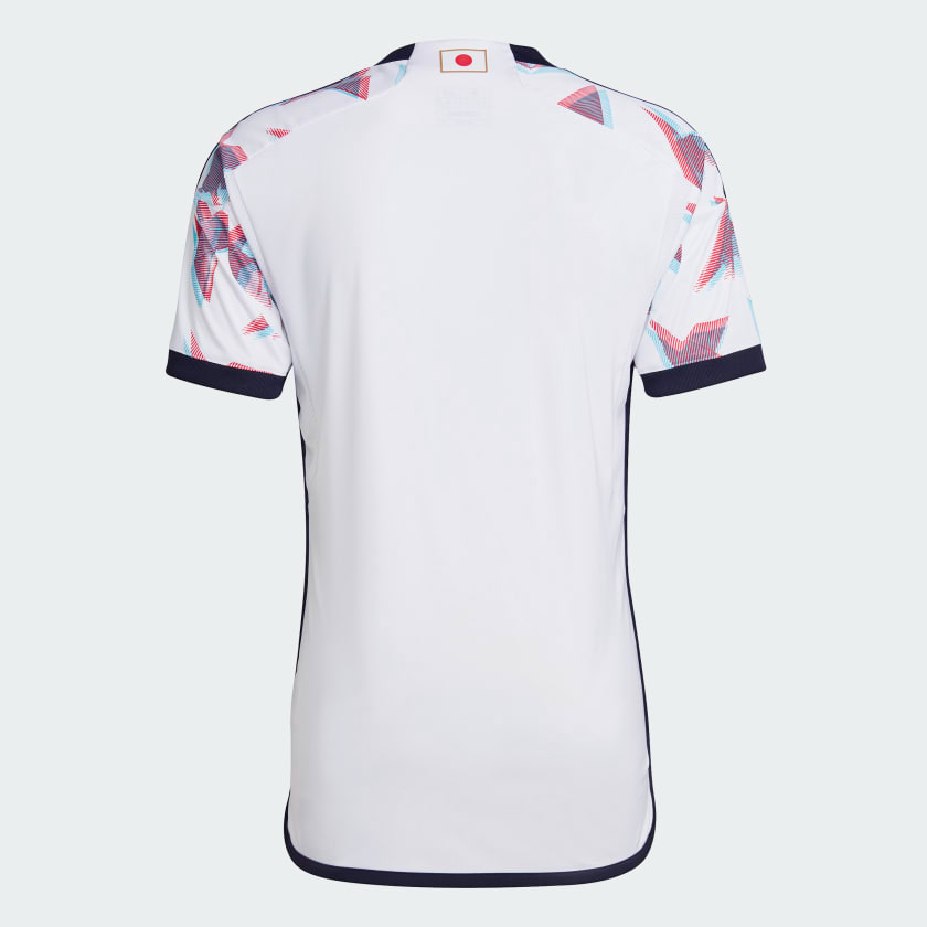  Áo Adidas Japan 22 Away Jersey 'White' 
