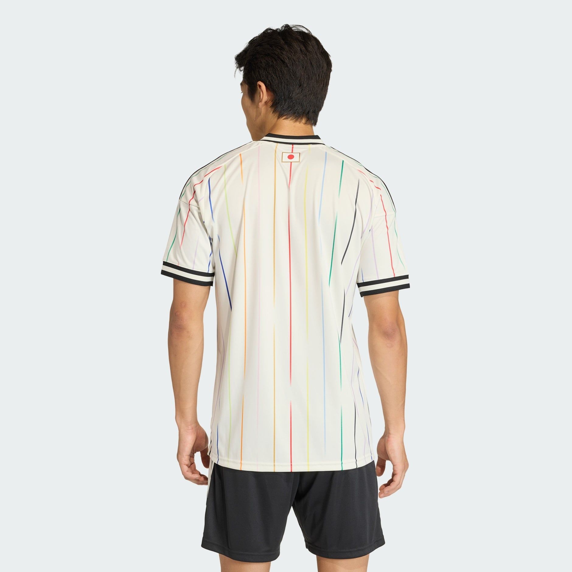  Áo Adidas Japan Replica 26 Away Jersey 