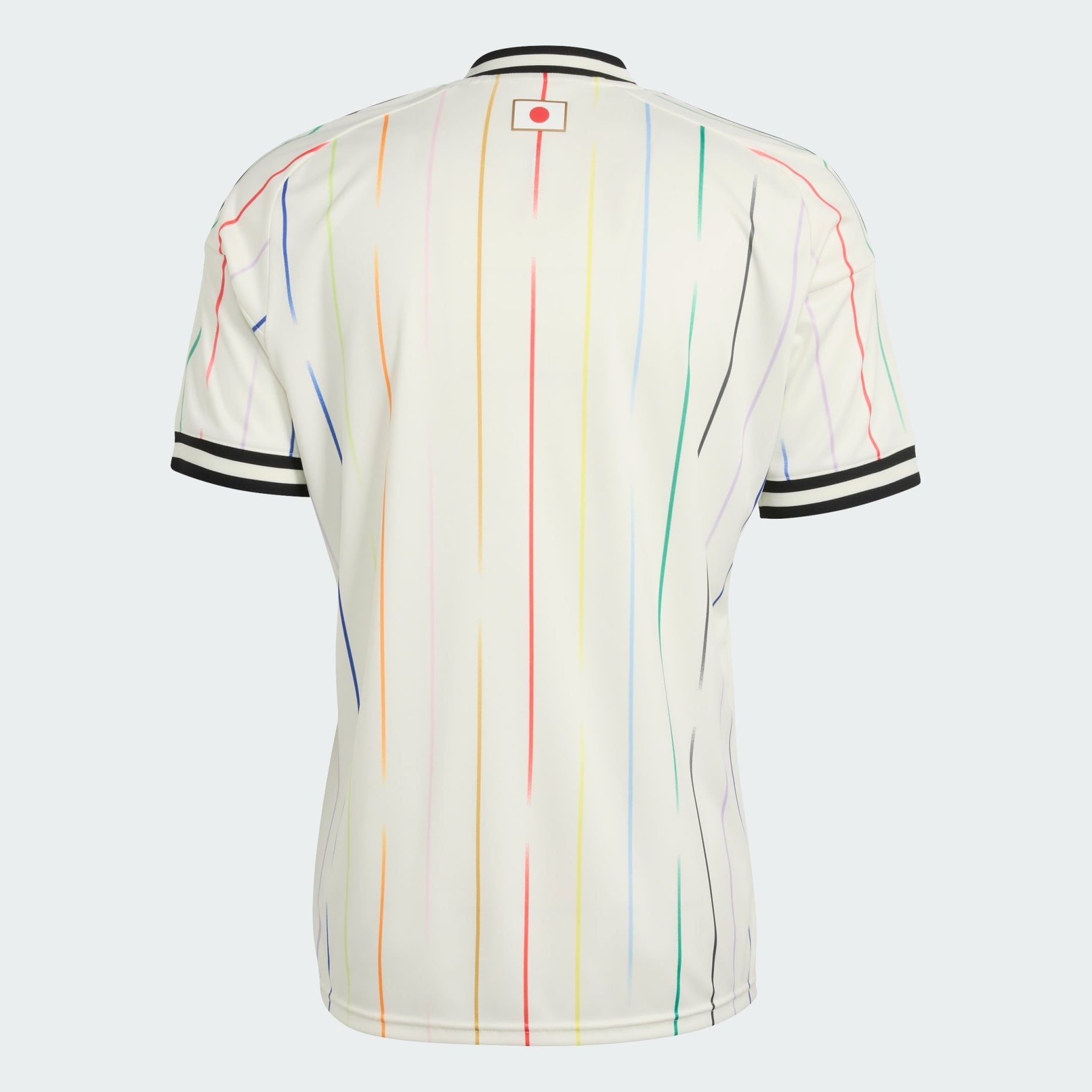  Áo Adidas Japan Replica 26 Away Jersey 