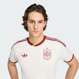  Áo Adidas Spain 26 Away Jersey 'White' 