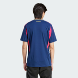  Áo Adidas Sweden 24 Away Jersey 'Blue' 