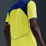  Áo Nike Tottenham 2025/26 'Yellow' 