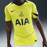  Áo Nike Tottenham 2025/26 'Yellow' 
