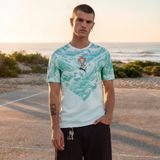  Áo Puma Portugal 2026 Away Jersey 