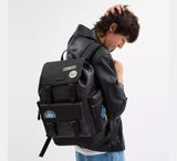  Balo Coach Sprint Backpack 'Black' 