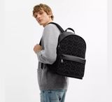  Balo Coach Taylor Backpack 'Black' 