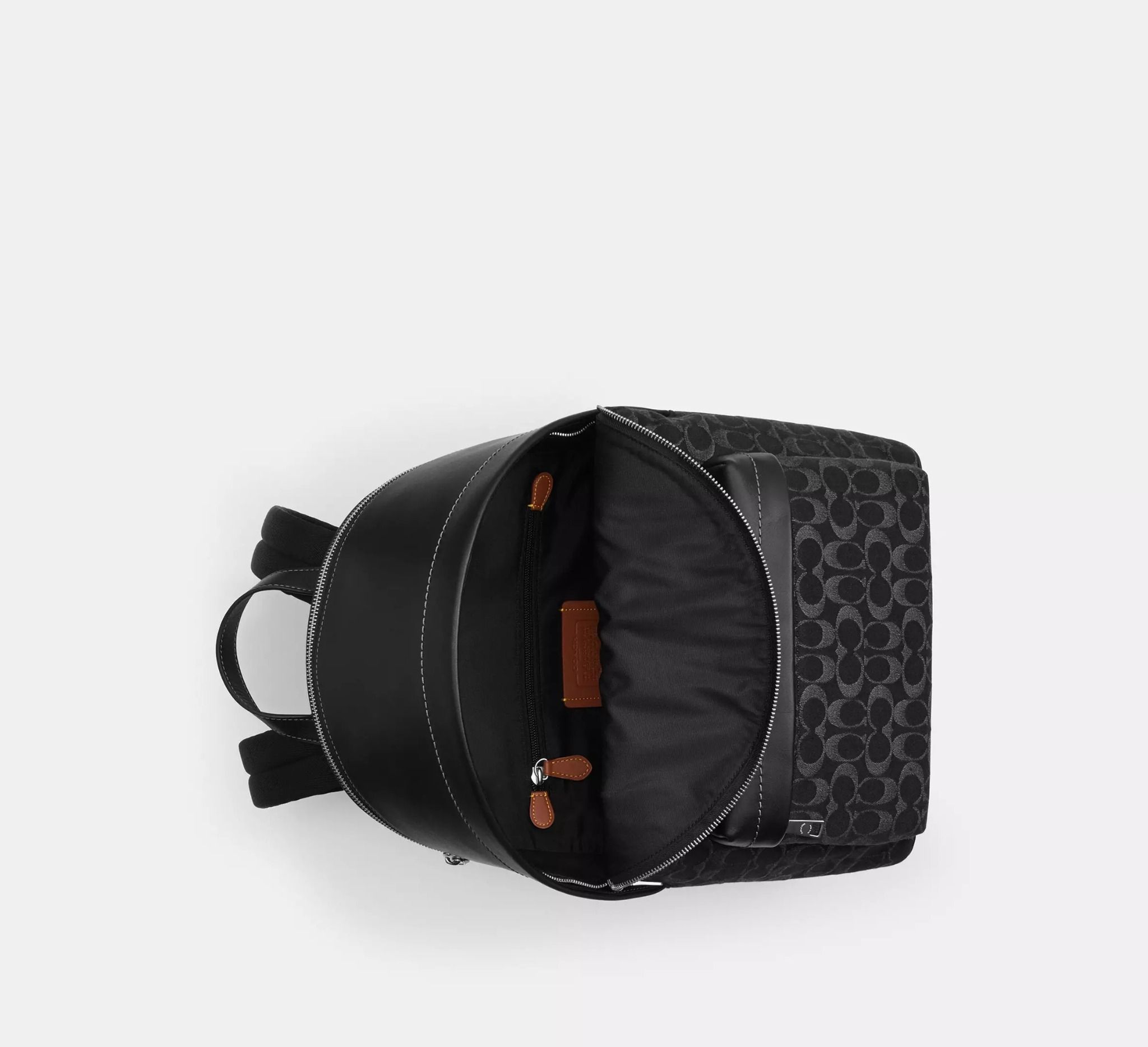  Balo Coach Taylor Backpack 'Black' 