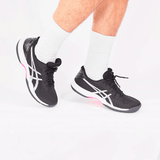  Giày Nam Asics Gel Game 9 'Black' 