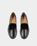  Giày Nam Bally Capitol Loafer 'Black' 