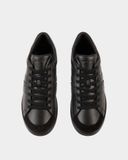  Giày Nam Bally Tyger Sneakers 'Black' 