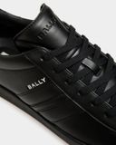  Giày Nam Bally Tyger Sneakers 'Black' 