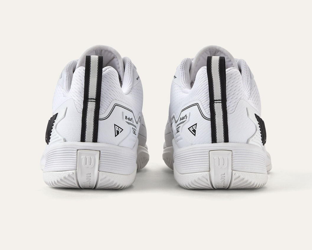  Giày Nam Wilson Rush Pro 4.5 'White' 