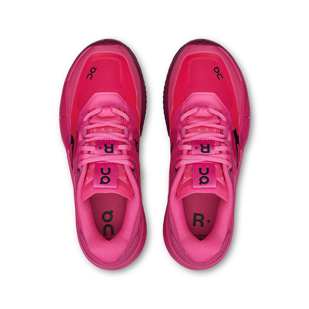  Giày Nữ On The Roger Pro 2 'Pink' 