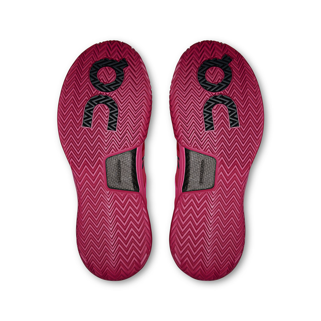  Giày Nữ On The Roger Pro 2 'Pink' 