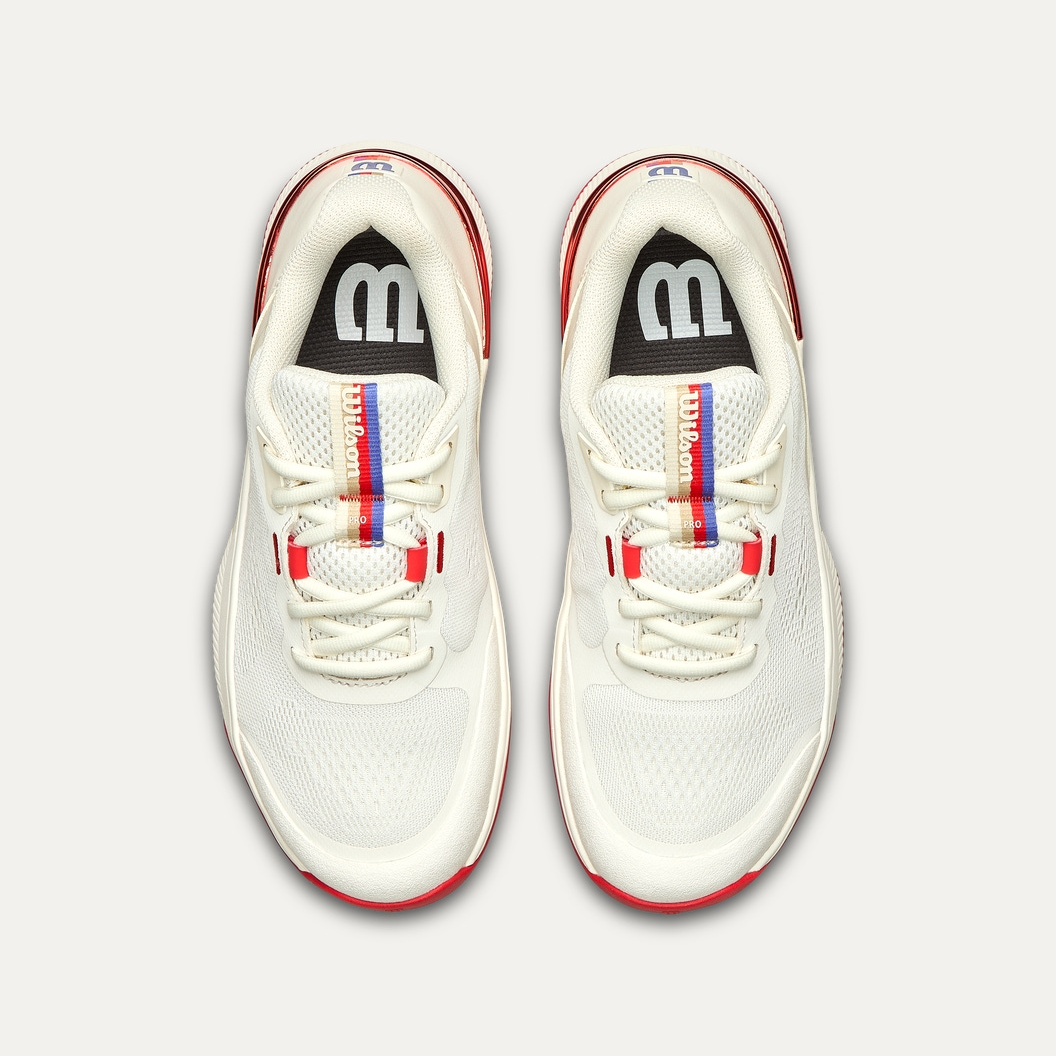  Giày Nữ Wilson Intrigue Pro 'Tofu' 