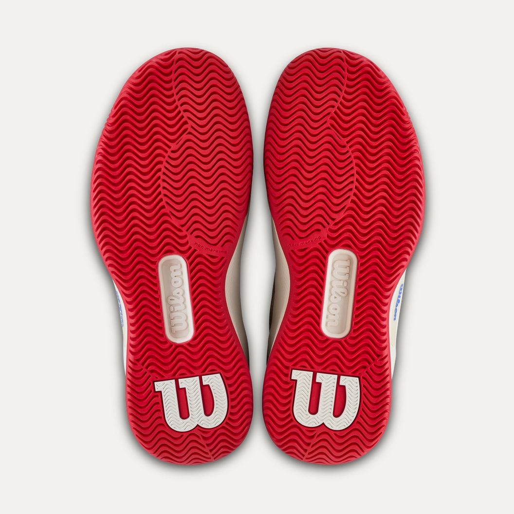  Giày Nữ Wilson Intrigue Pro 'Tofu' 